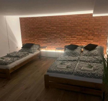 Apartament 76 Bachowice 外观 照片
