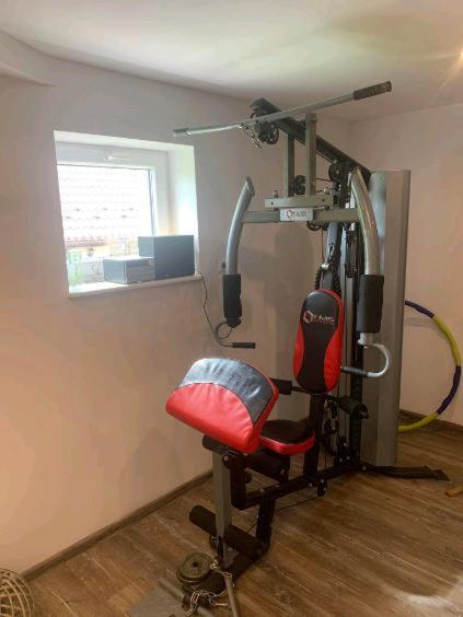 Apartament 76 Bachowice 外观 照片
